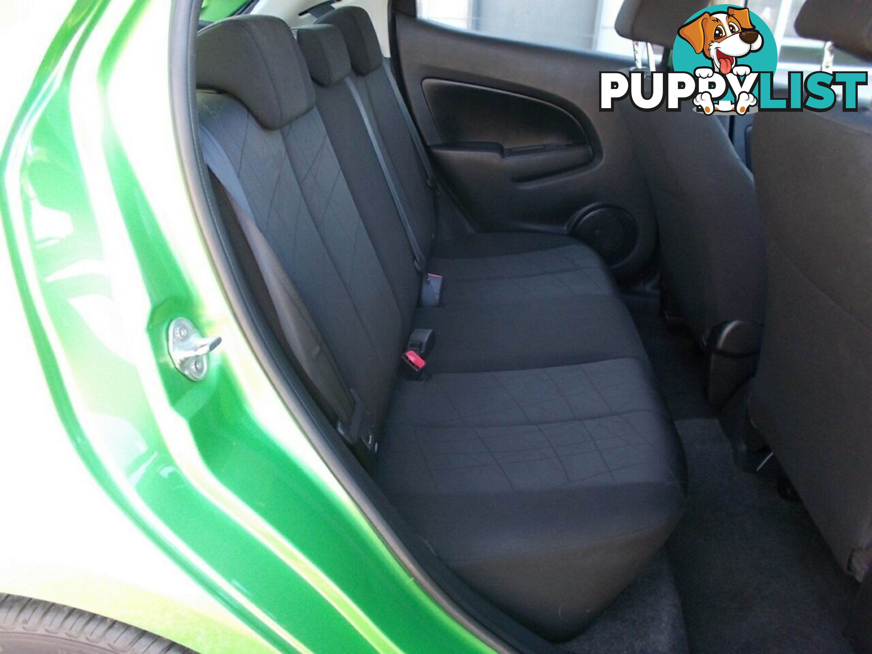 2011 MAZDA 2 NEO DE10Y1 HATCHBACK