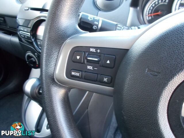 2011 MAZDA 2 NEO DE10Y1 HATCHBACK
