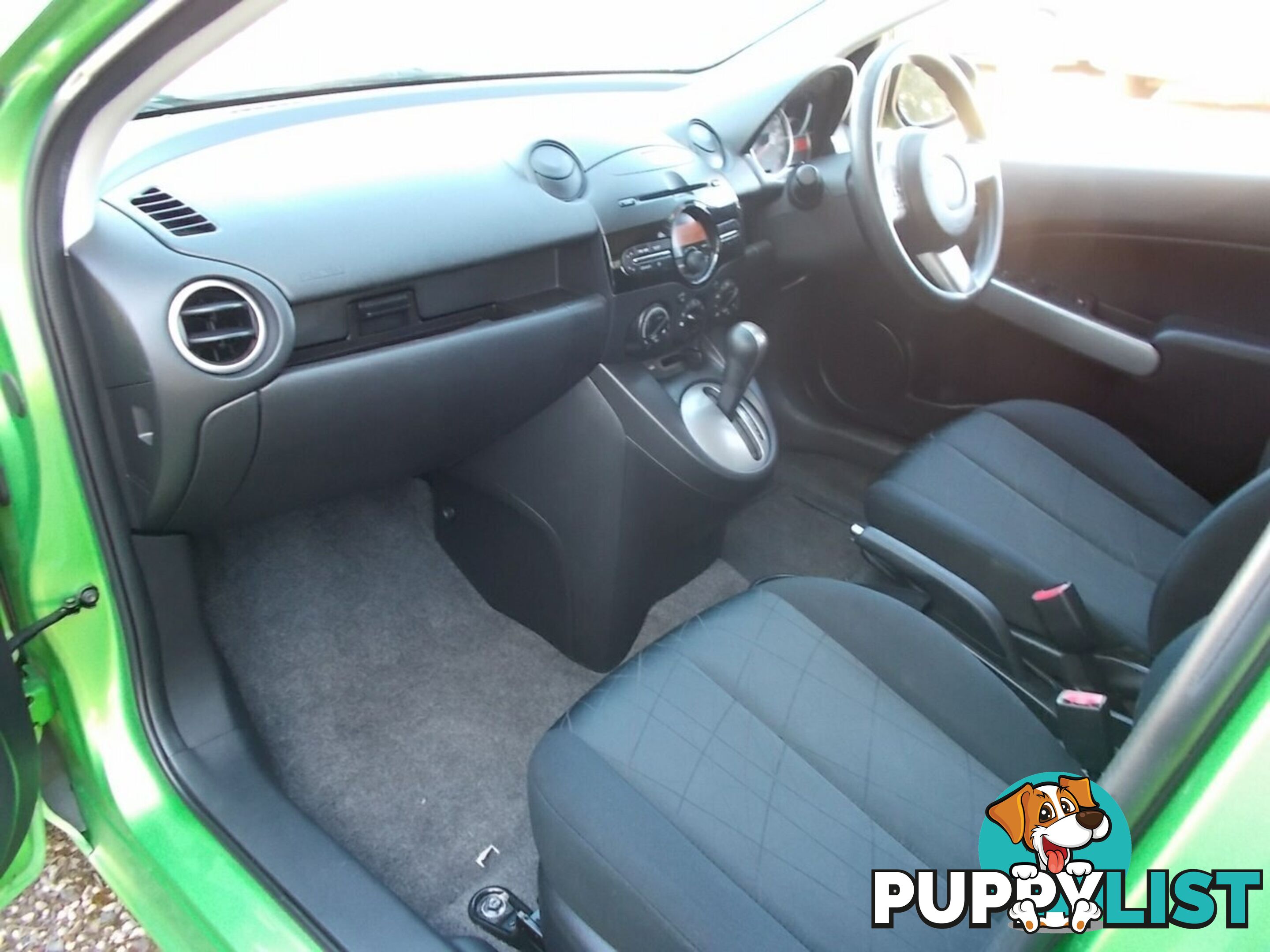 2011 MAZDA 2 NEO DE10Y1 HATCHBACK