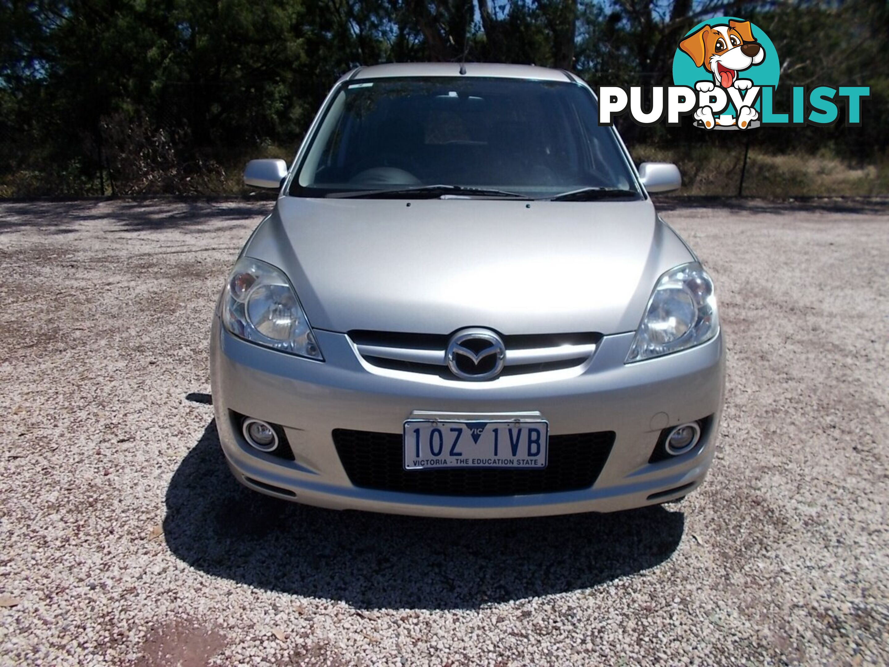 2005 MAZDA 2 GENKI DY10Y1 HATCHBACK