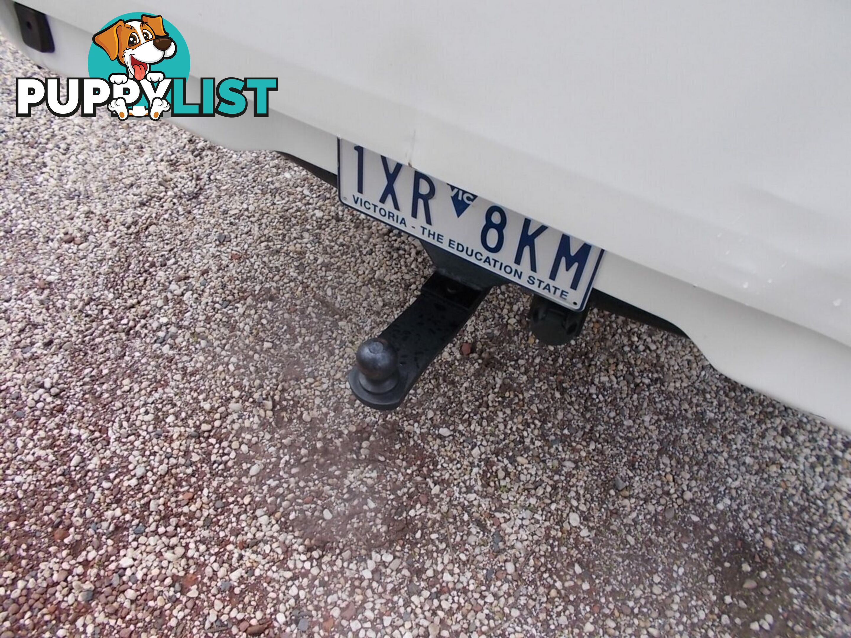 1998 TOYOTA HILUX 4X2 RZN149R UTILITY