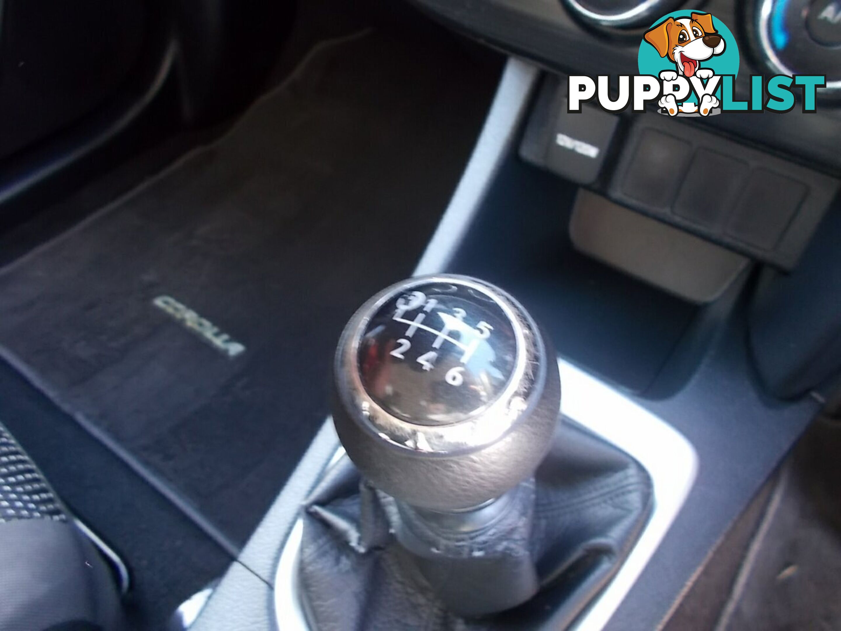 2015 TOYOTA COROLLA ASCENT ZRE182R HATCHBACK