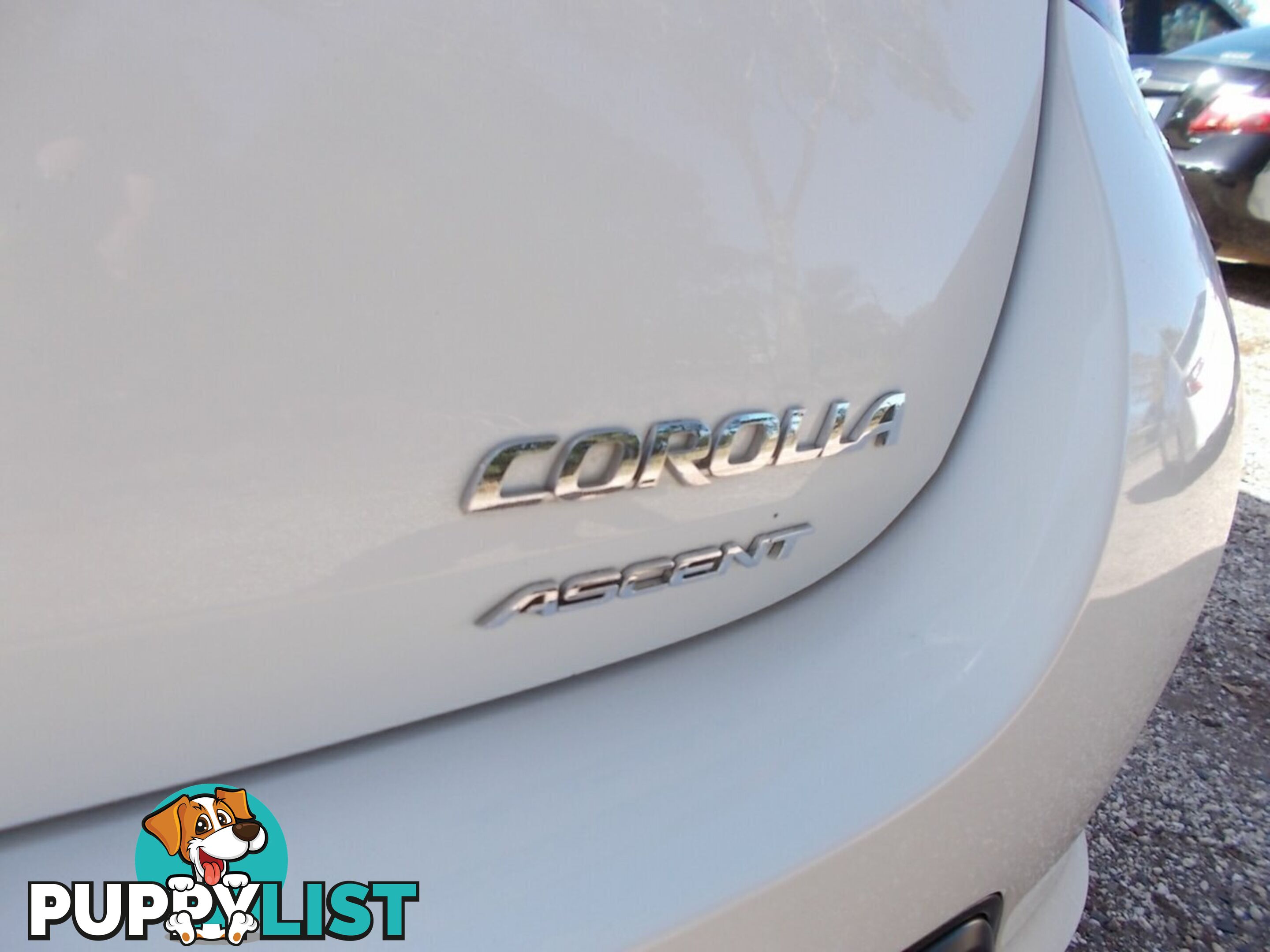 2015 TOYOTA COROLLA ASCENT ZRE182R HATCHBACK