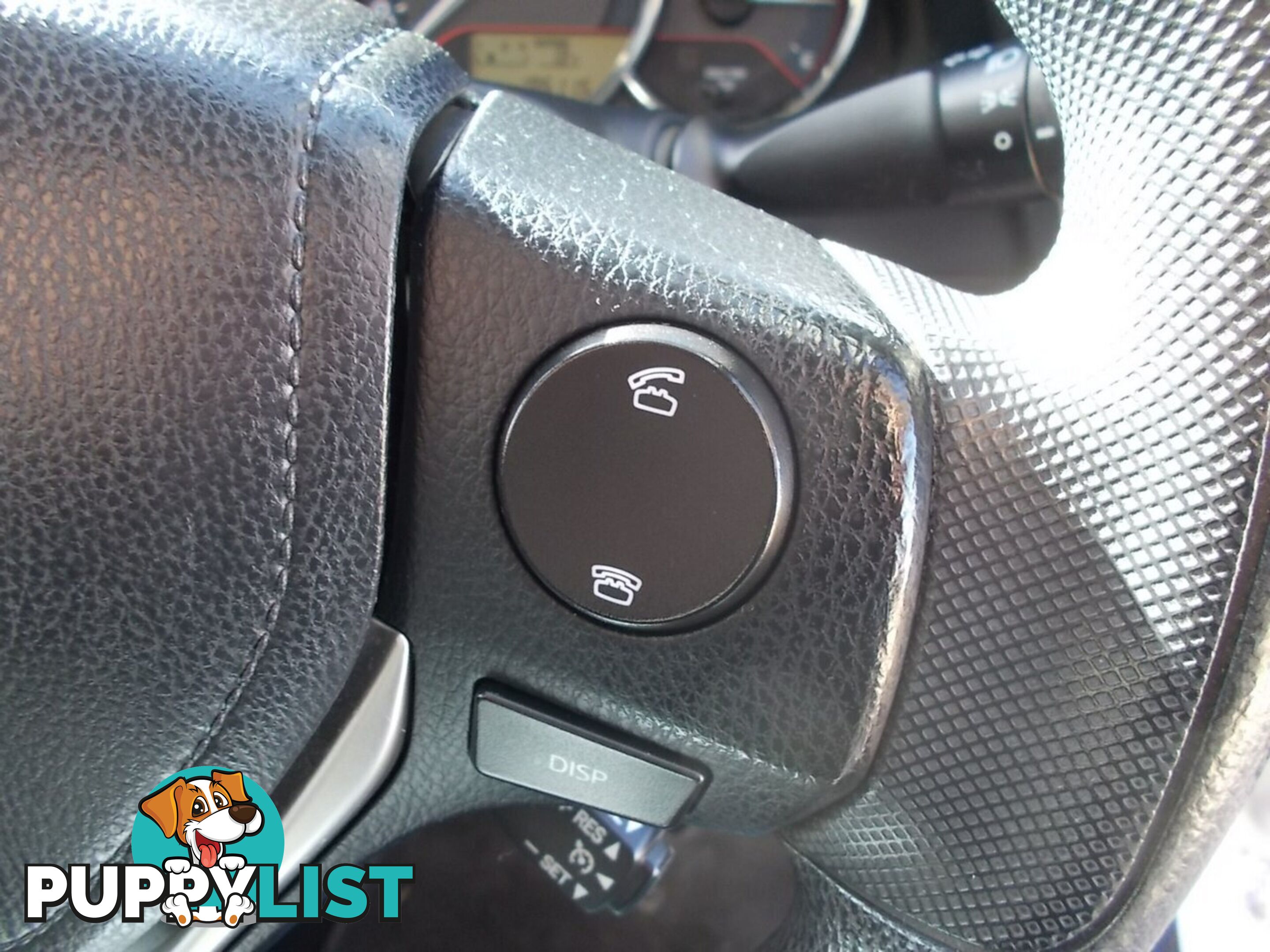 2015 TOYOTA COROLLA ASCENT ZRE182R HATCHBACK