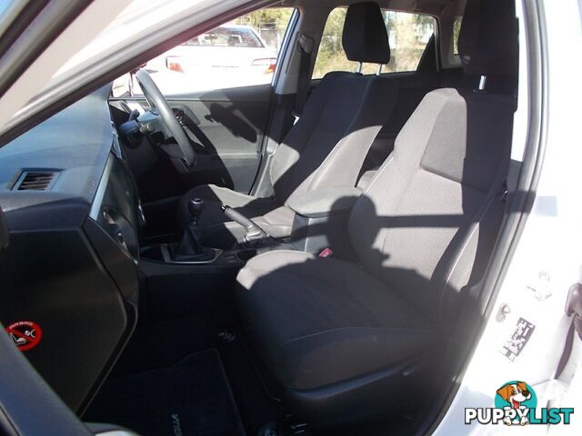 2015 TOYOTA COROLLA ASCENT ZRE182R HATCHBACK