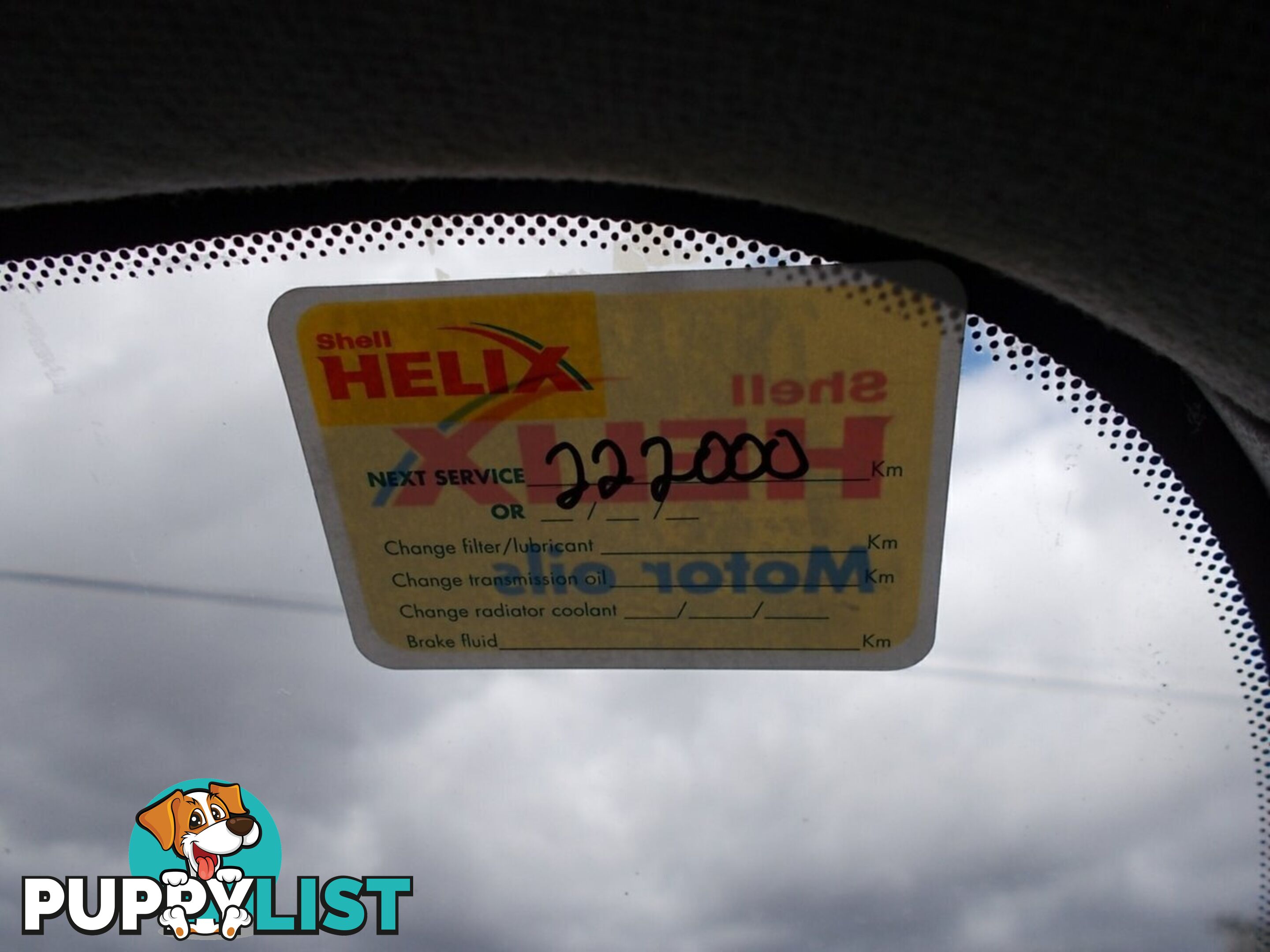 2008 HYUNDAI I30 SLX FD HATCHBACK
