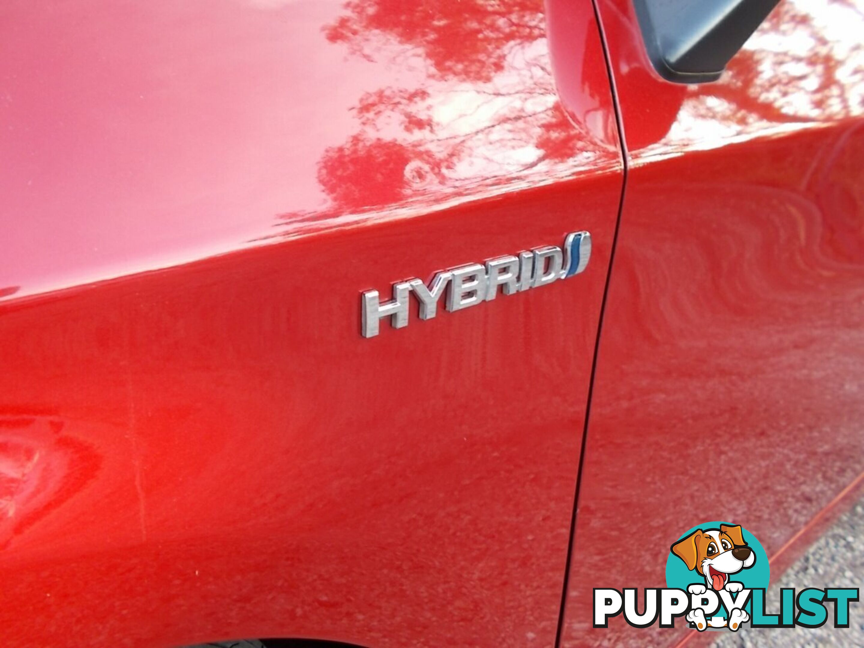 2011 TOYOTA PRIUS I ZVW30R LIFTBACK