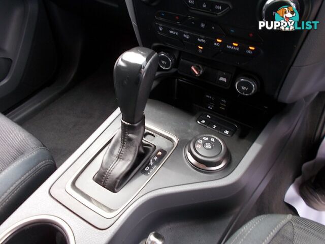 2015 FORD EVEREST TREND UA SUV