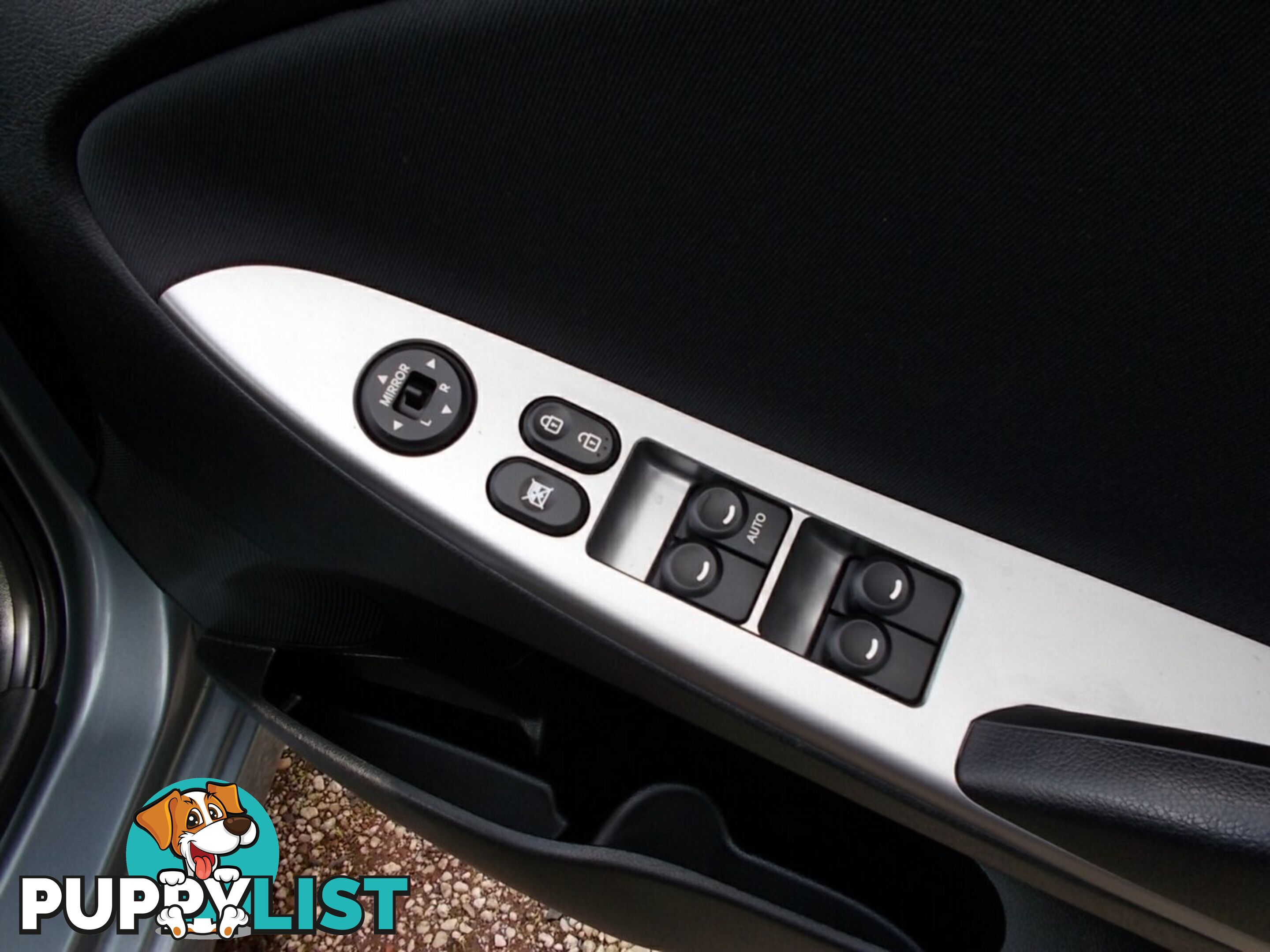 2019 HYUNDAI ACCENT SPORT RB6 HATCHBACK