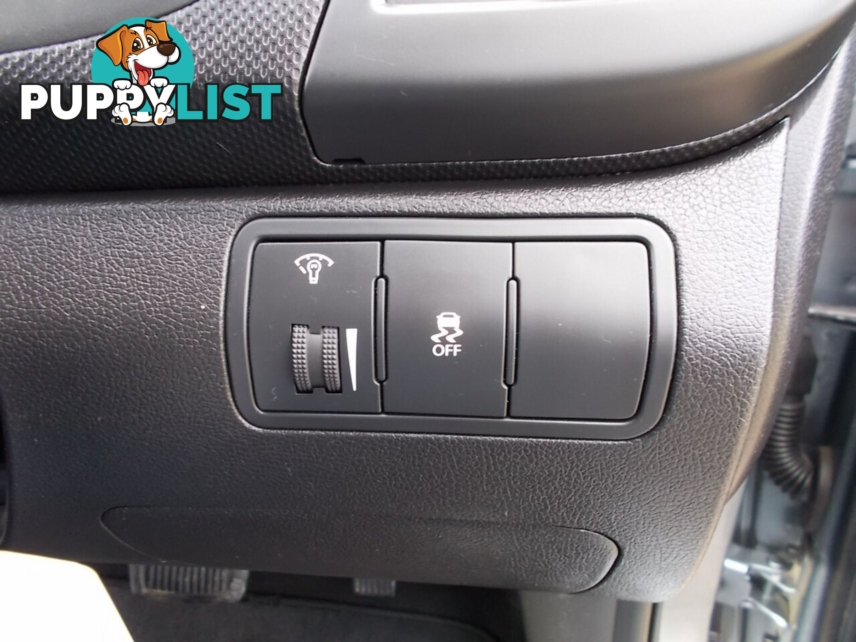 2019 HYUNDAI ACCENT SPORT RB6 HATCHBACK