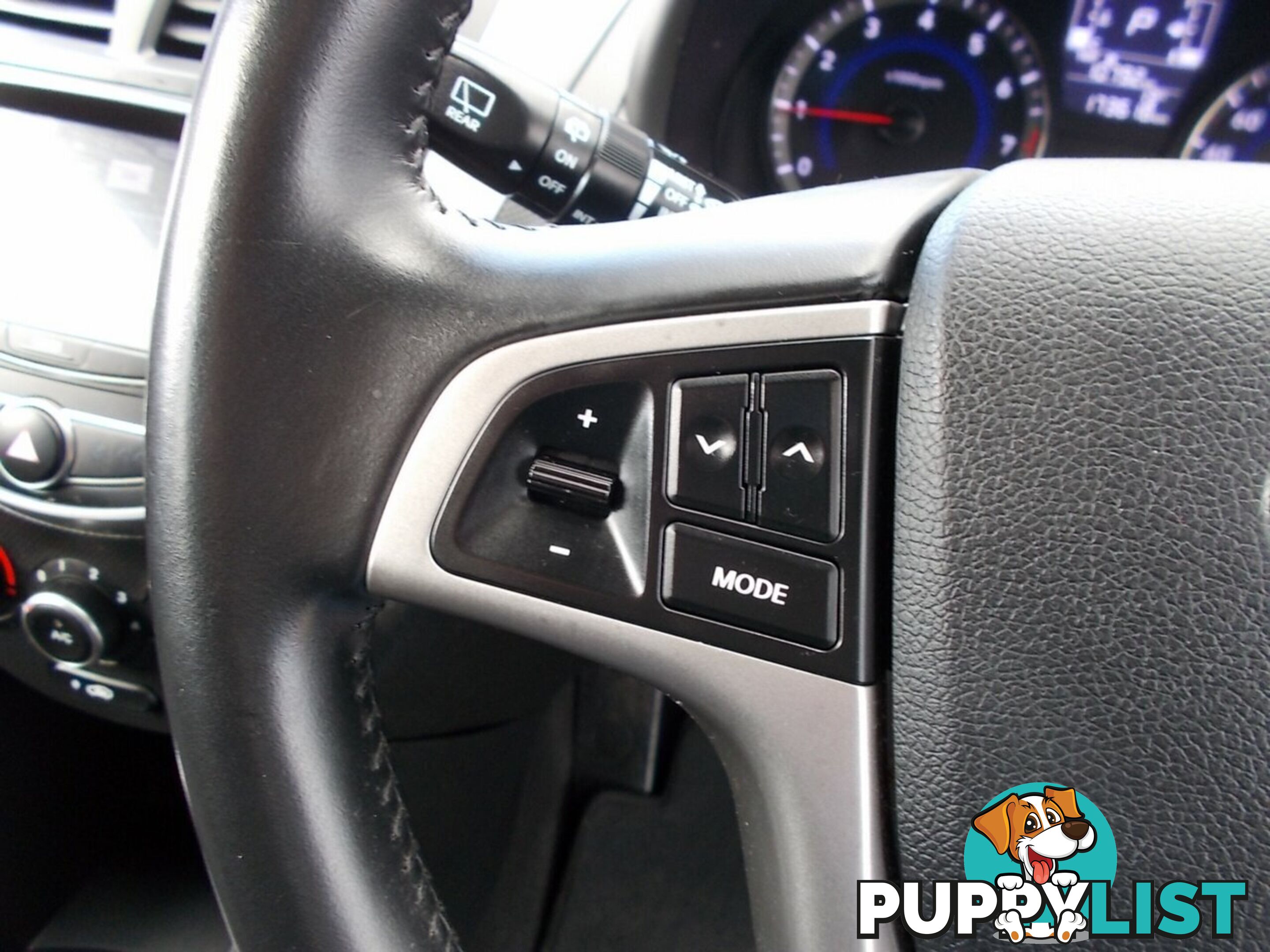 2019 HYUNDAI ACCENT SPORT RB6 HATCHBACK