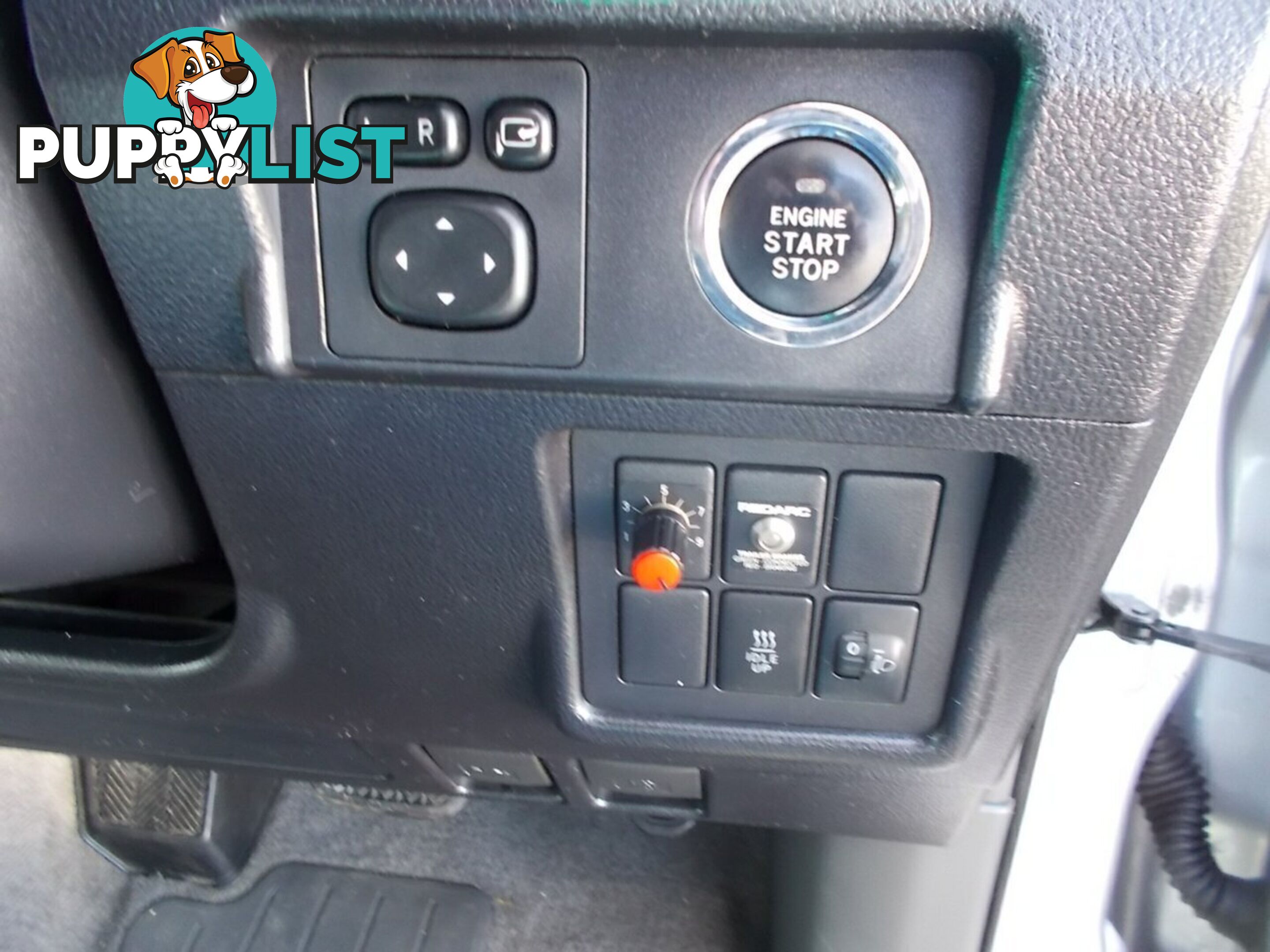 2012 TOYOTA LANDCRUISER PRADO GX KDJ150R WAGON