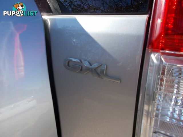 2012 TOYOTA LANDCRUISER PRADO GX KDJ150R WAGON