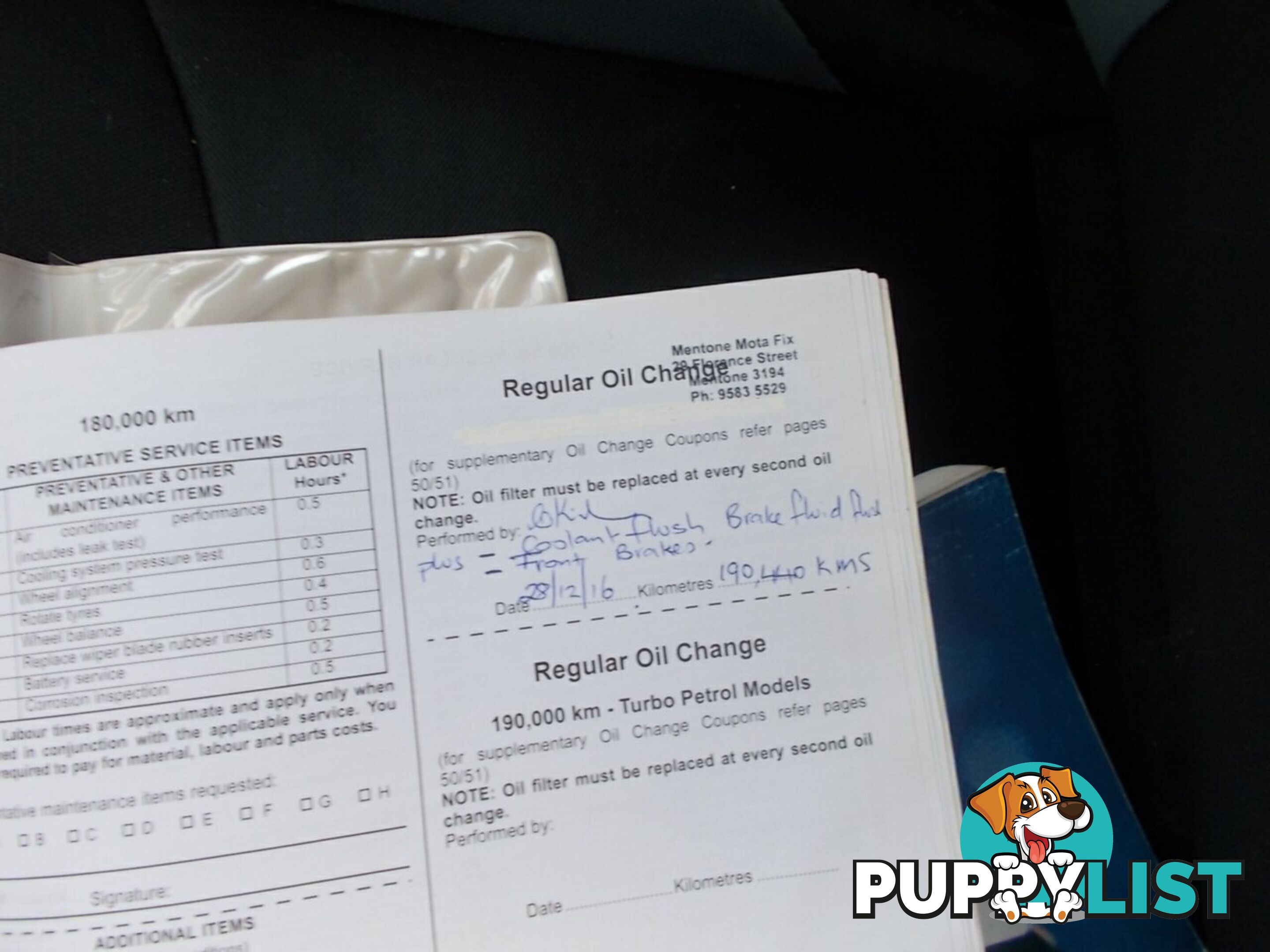 2007 MITSUBISHI OUTLANDER LS ZG WAGON