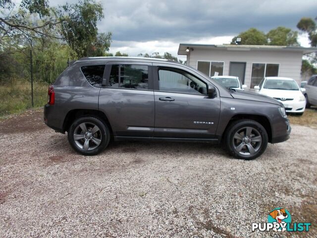 2015 JEEP COMPASS SPORT MK WAGON