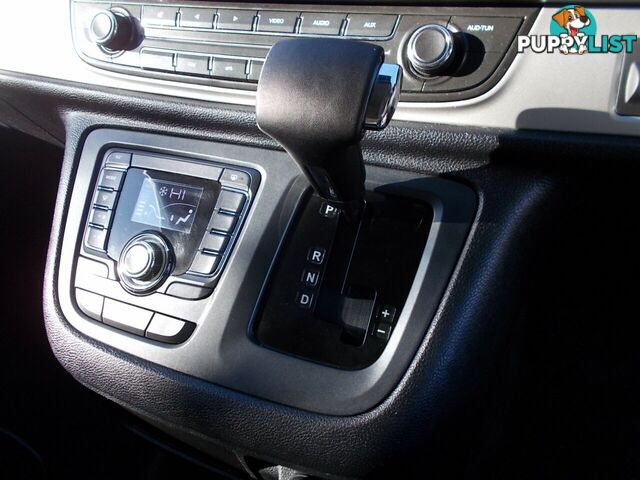 2020 LDV G10  SV7C VAN