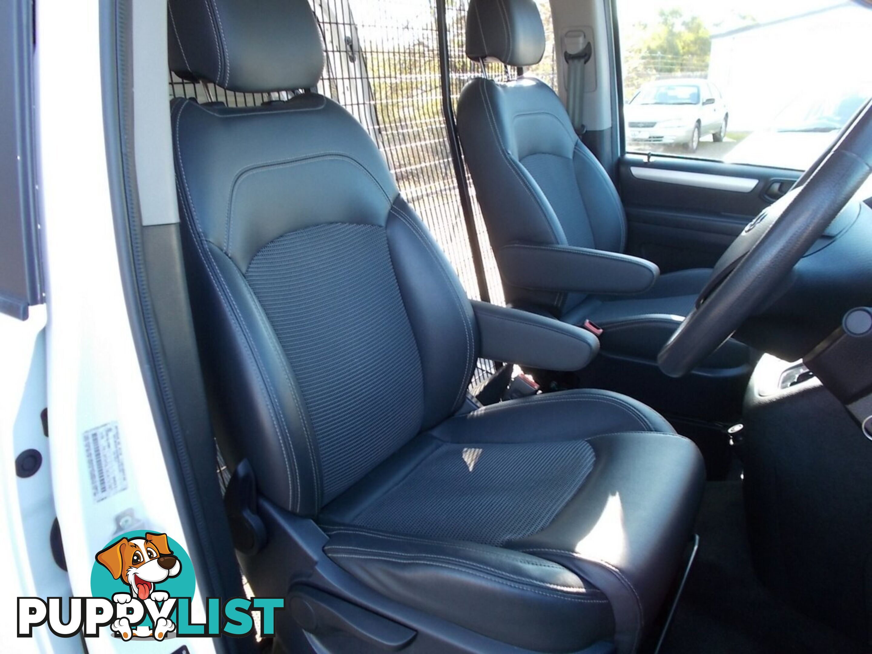 2020 LDV G10  SV7C VAN