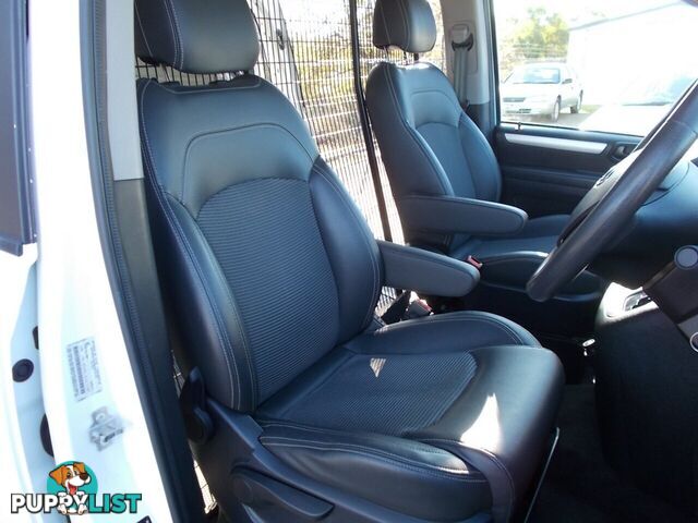 2020 LDV G10  SV7C VAN