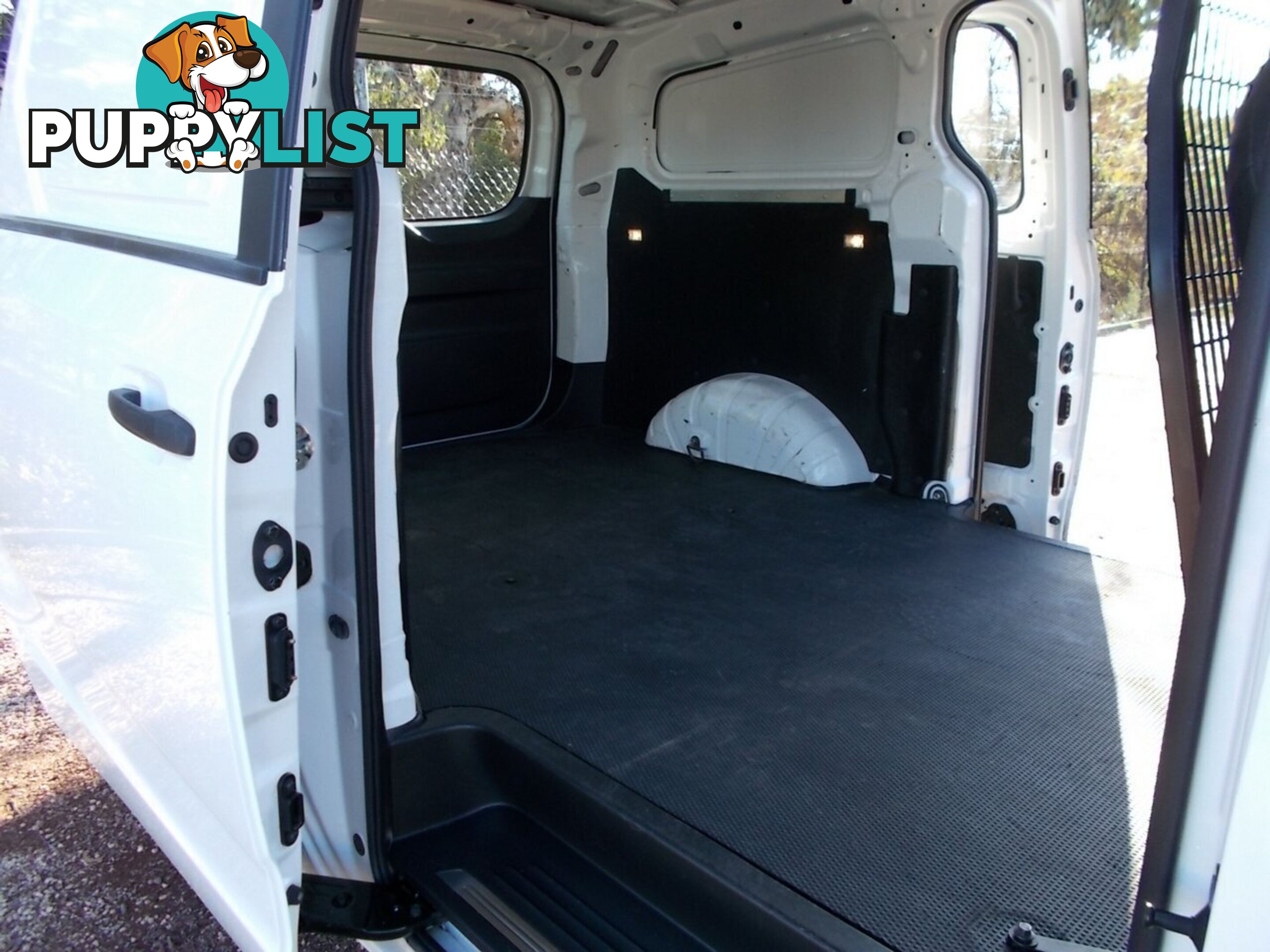 2020 LDV G10  SV7C VAN