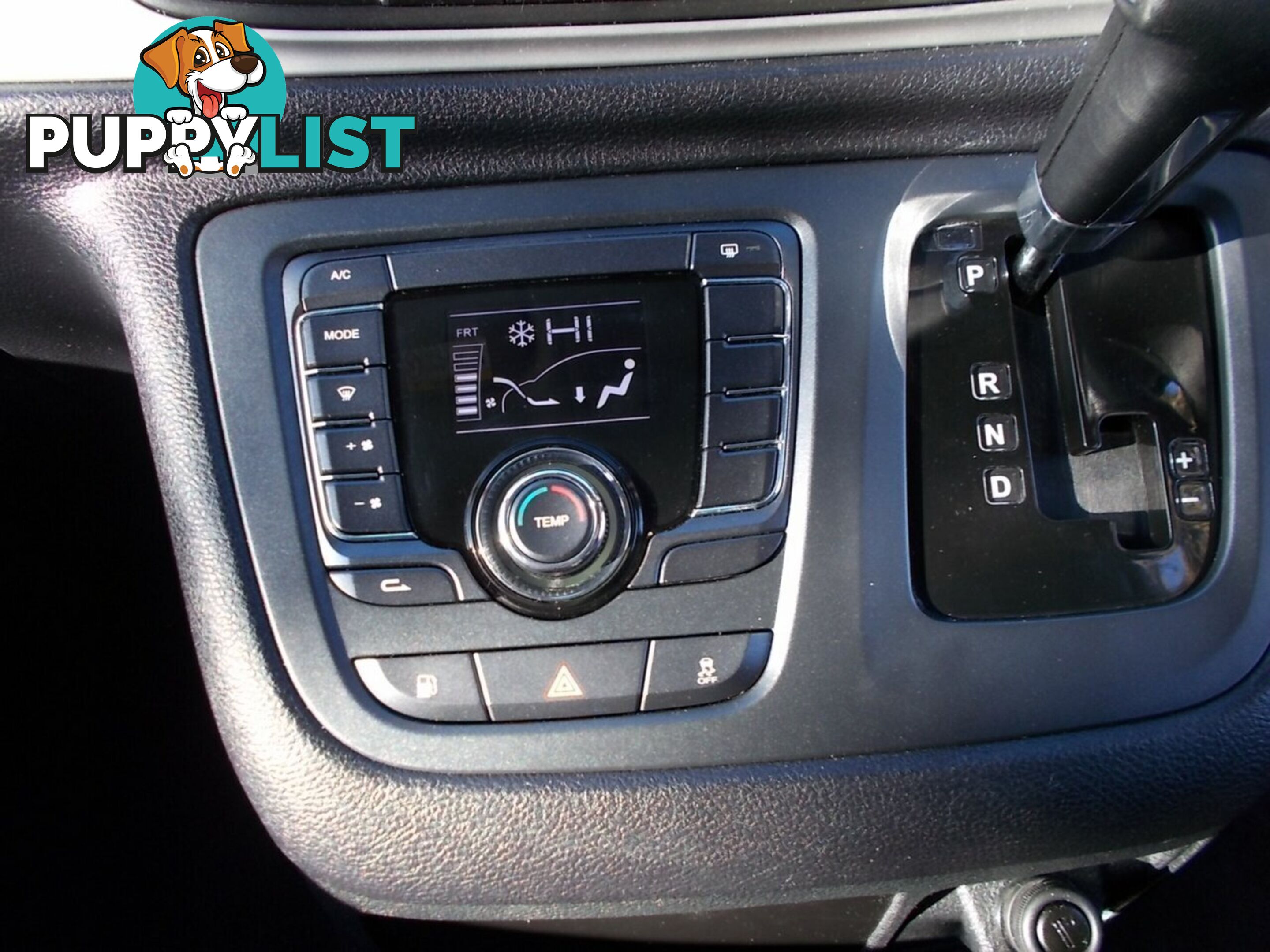 2020 LDV G10  SV7C VAN