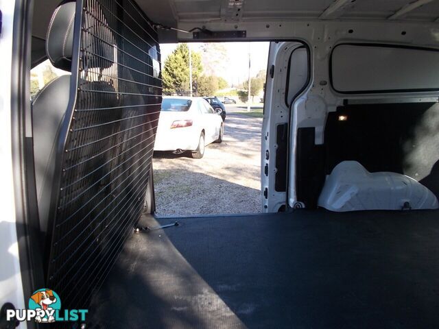 2020 LDV G10  SV7C VAN