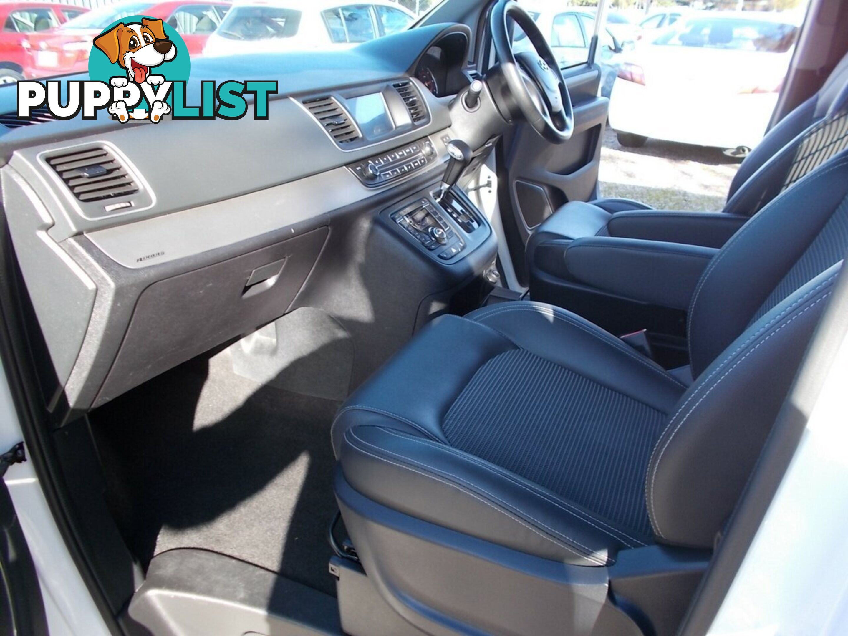 2020 LDV G10  SV7C VAN
