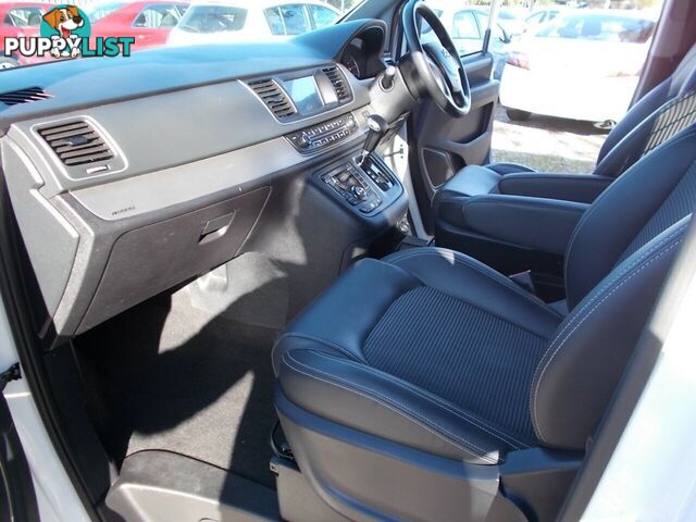 2020 LDV G10  SV7C VAN