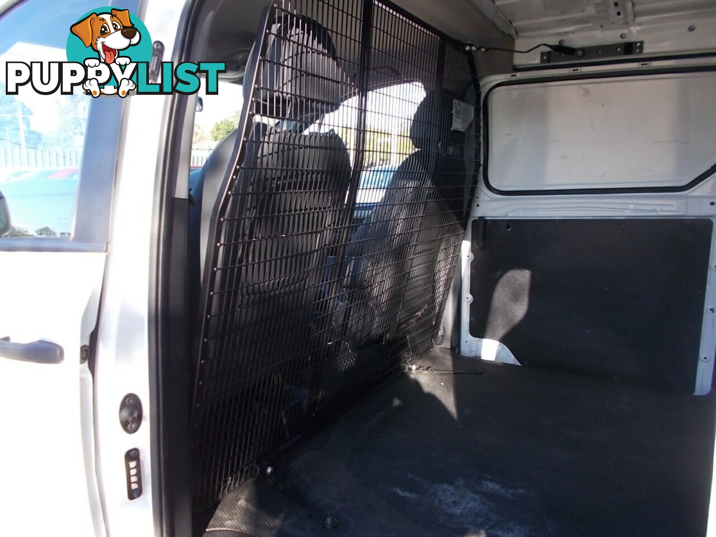 2020 LDV G10  SV7C VAN