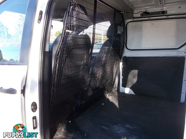 2020 LDV G10  SV7C VAN