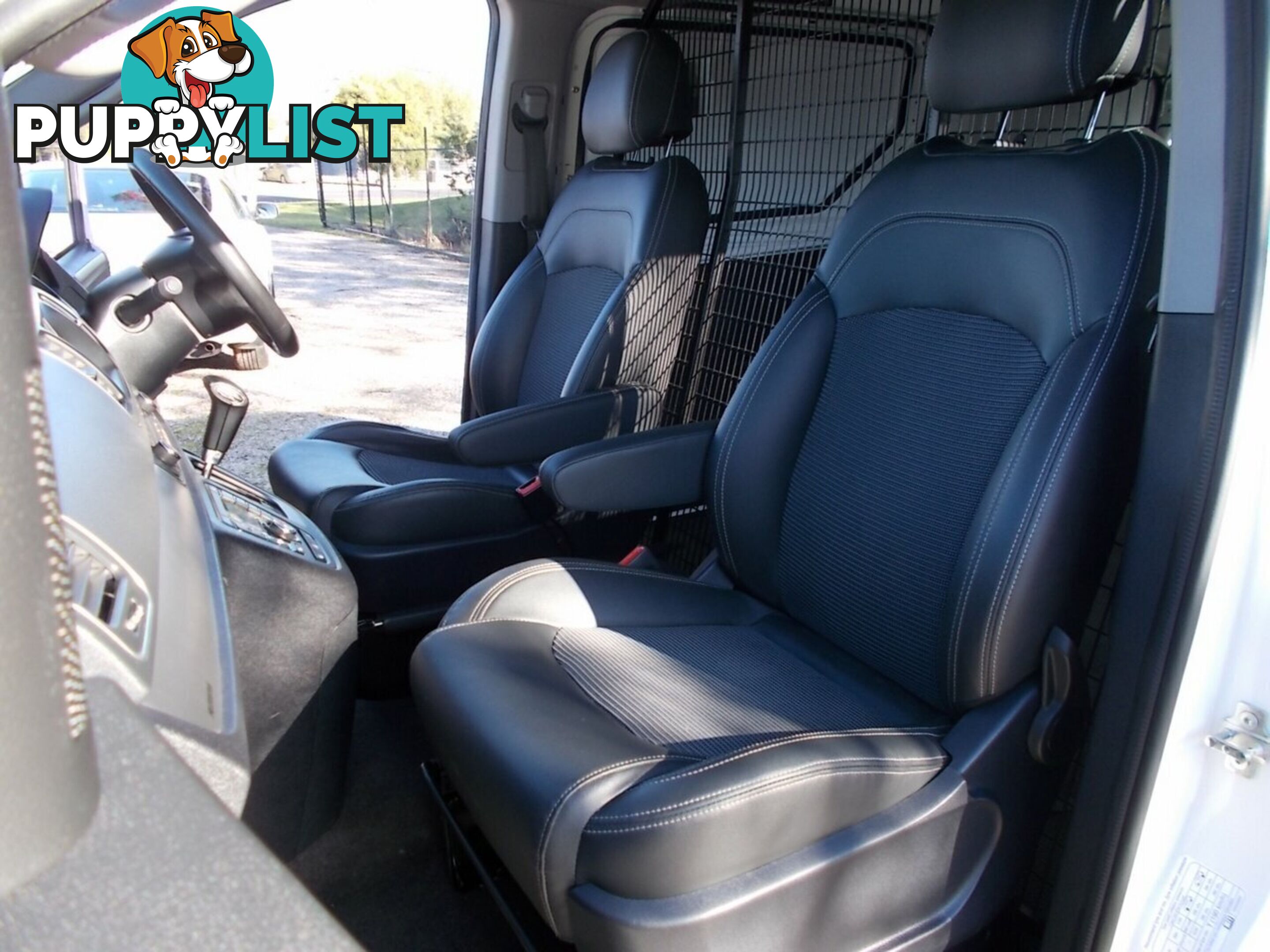 2020 LDV G10  SV7C VAN
