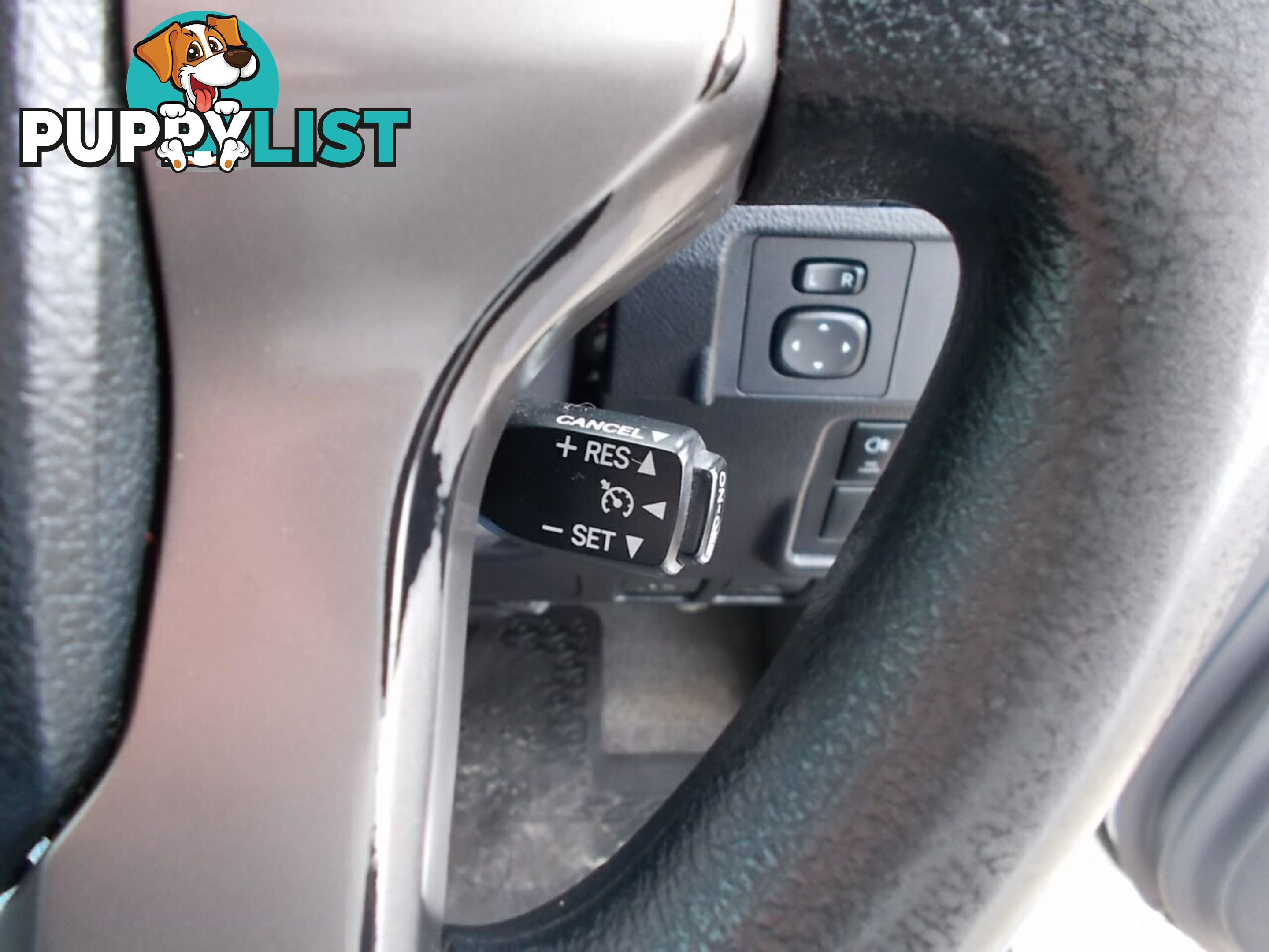 2012 TOYOTA LANDCRUISER PRADO GX KDJ150R WAGON