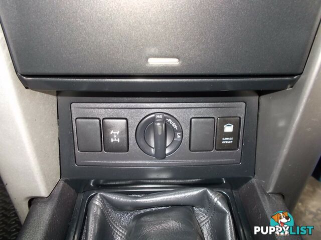 2012 TOYOTA LANDCRUISER PRADO GX KDJ150R WAGON