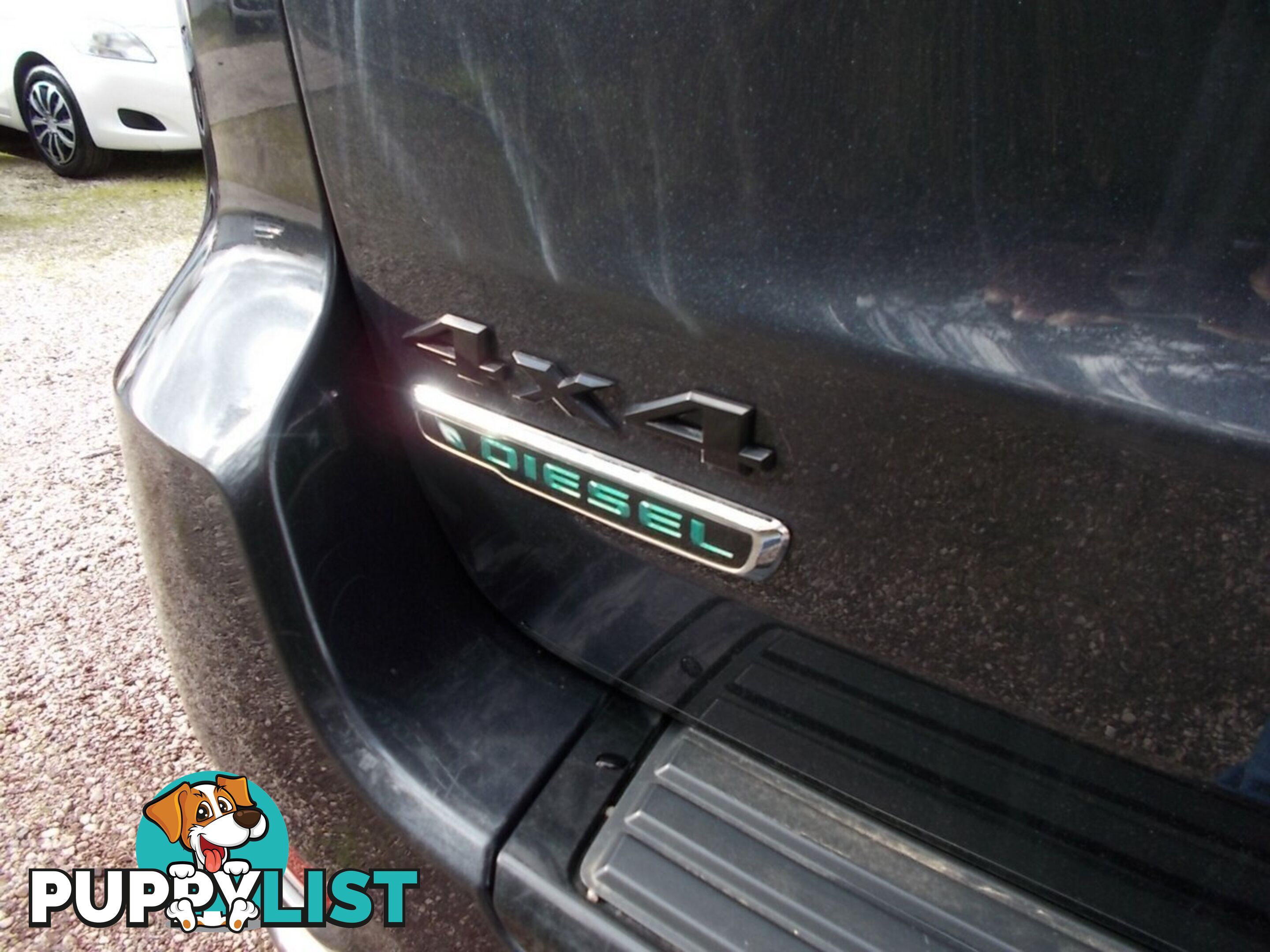 2014 JEEP GRAND CHEROKEE BLACKHAWK WK WAGON