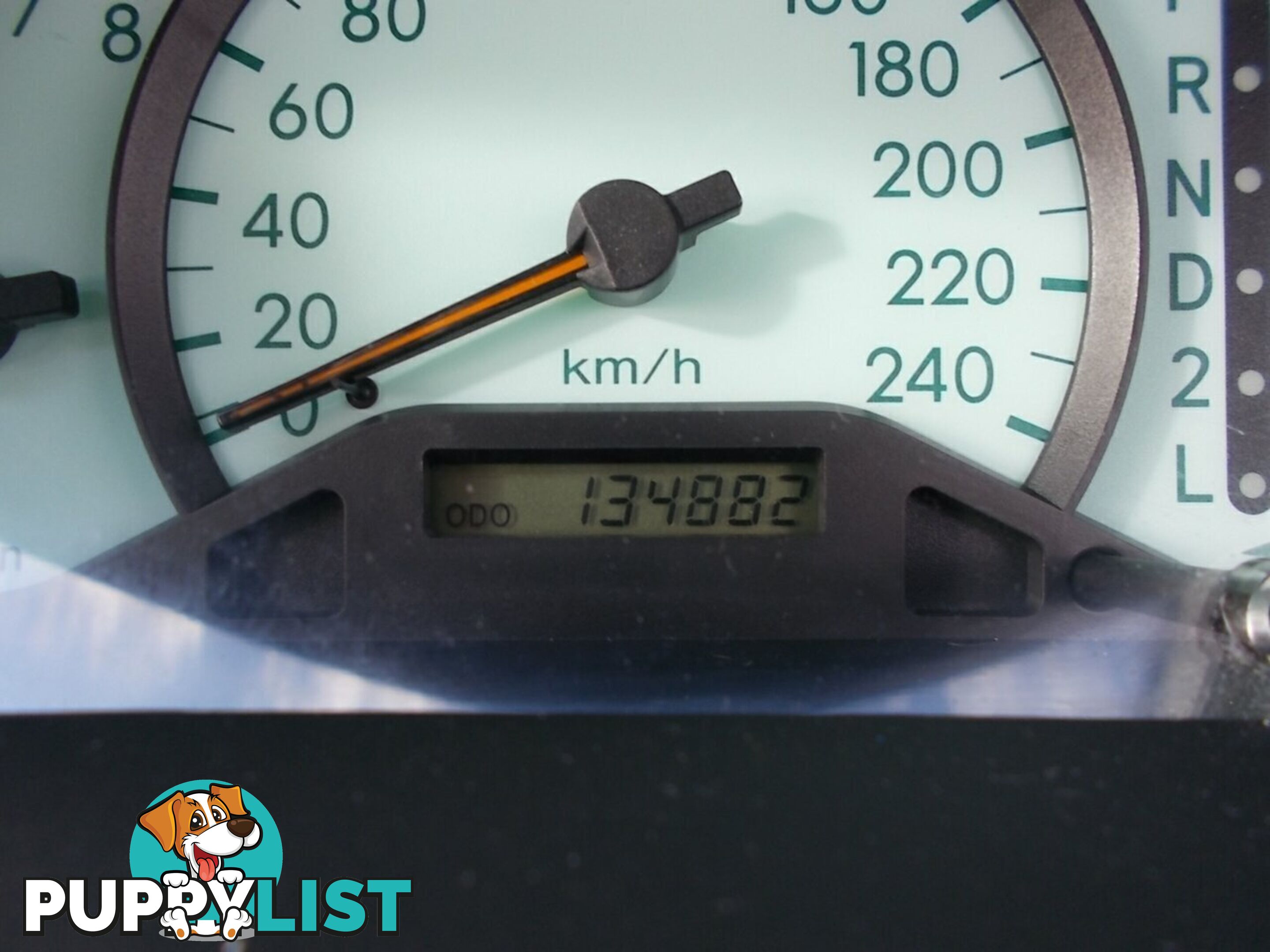 2004 TOYOTA COROLLA ASCENT ZZE122R SEDAN