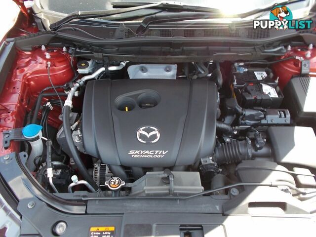 2014 MAZDA CX-5 MAXX KE1071 WAGON