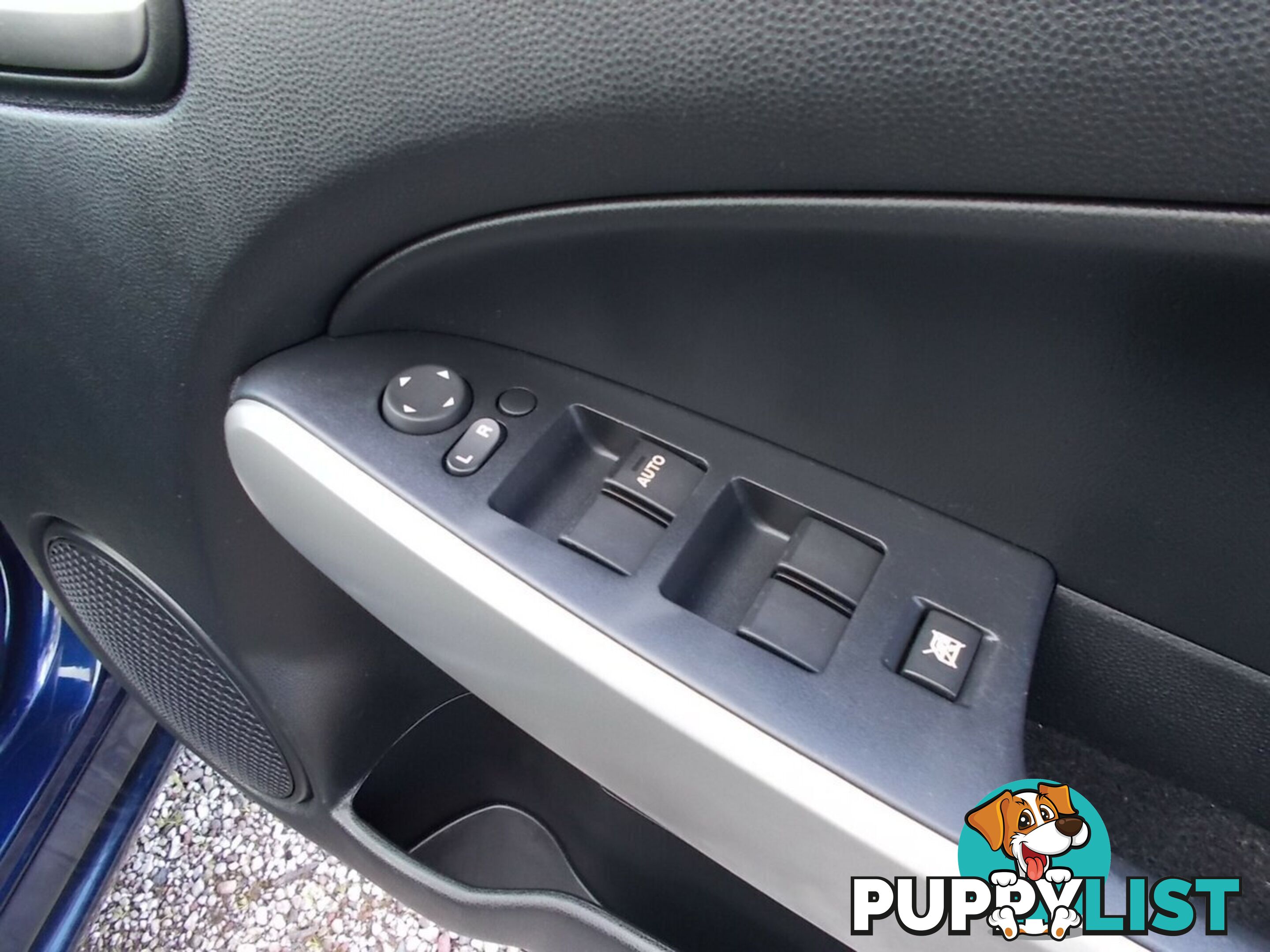 2013 MAZDA 2 MAXX DE10Y2 HATCHBACK