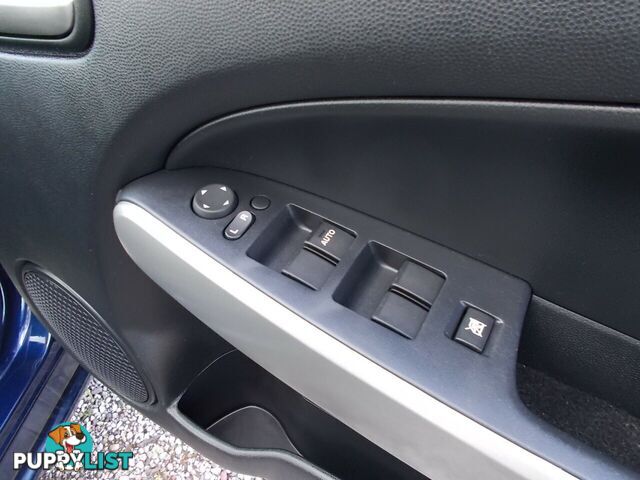 2013 MAZDA 2 MAXX DE10Y2 HATCHBACK