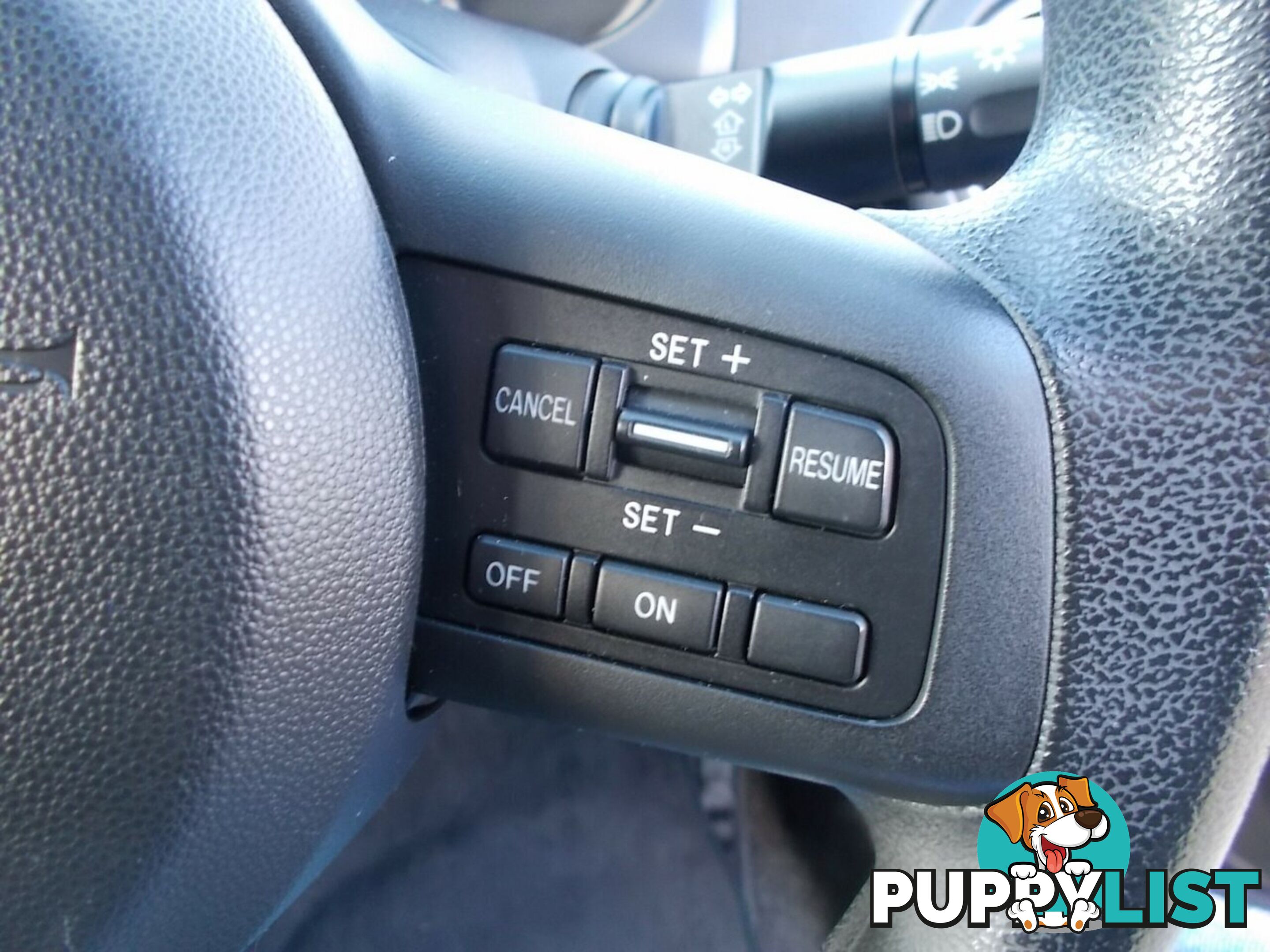 2013 MAZDA 2 MAXX DE10Y2 HATCHBACK