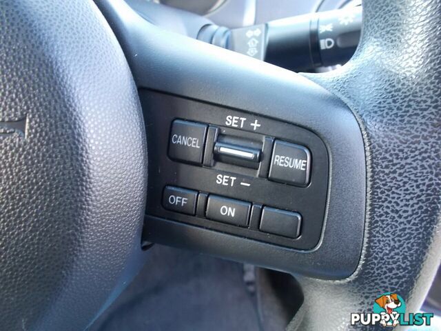2013 MAZDA 2 MAXX DE10Y2 HATCHBACK