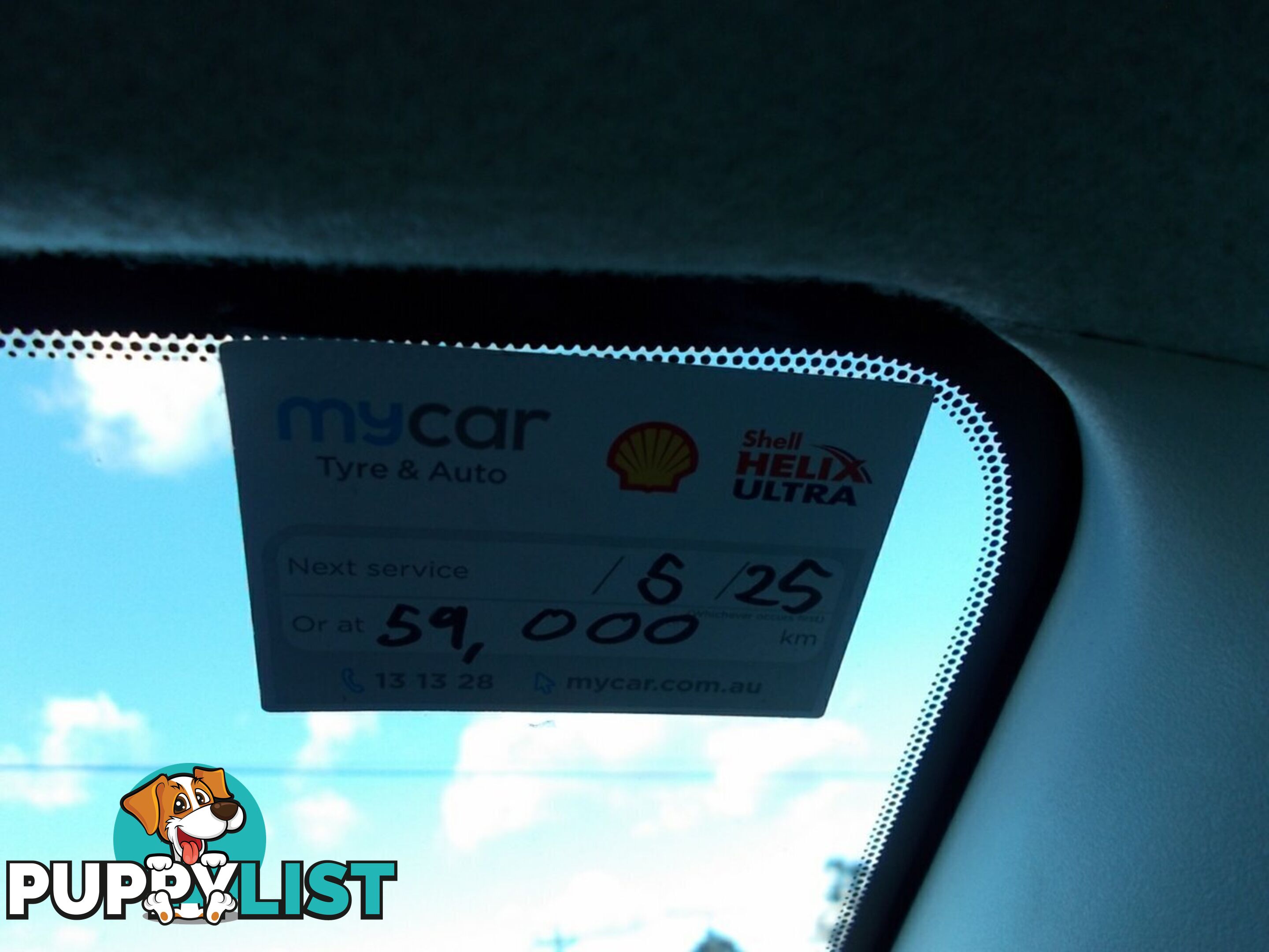 2013 MAZDA 2 MAXX DE10Y2 HATCHBACK
