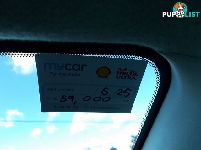 2013 MAZDA 2 MAXX DE10Y2 HATCHBACK