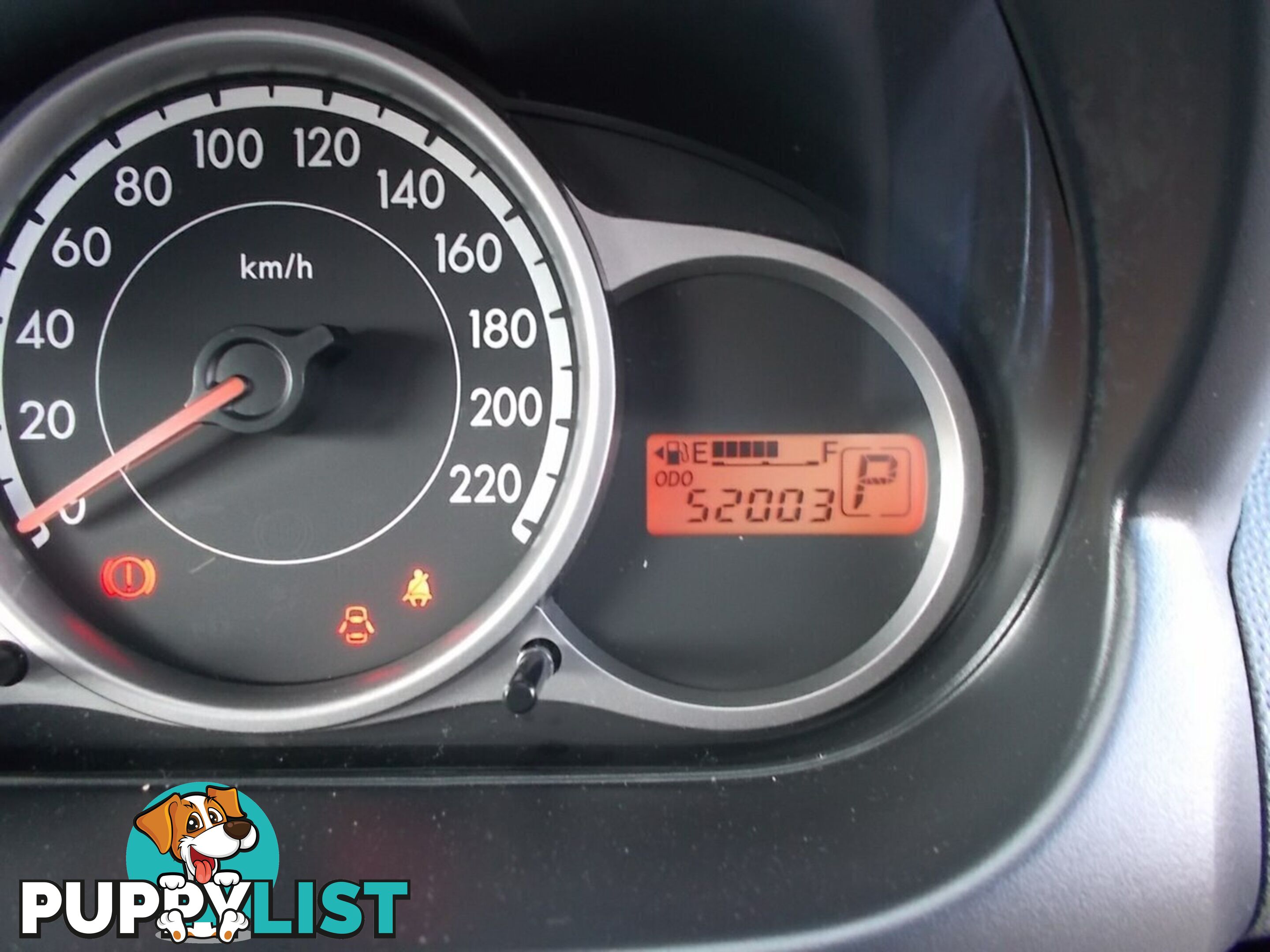 2013 MAZDA 2 MAXX DE10Y2 HATCHBACK