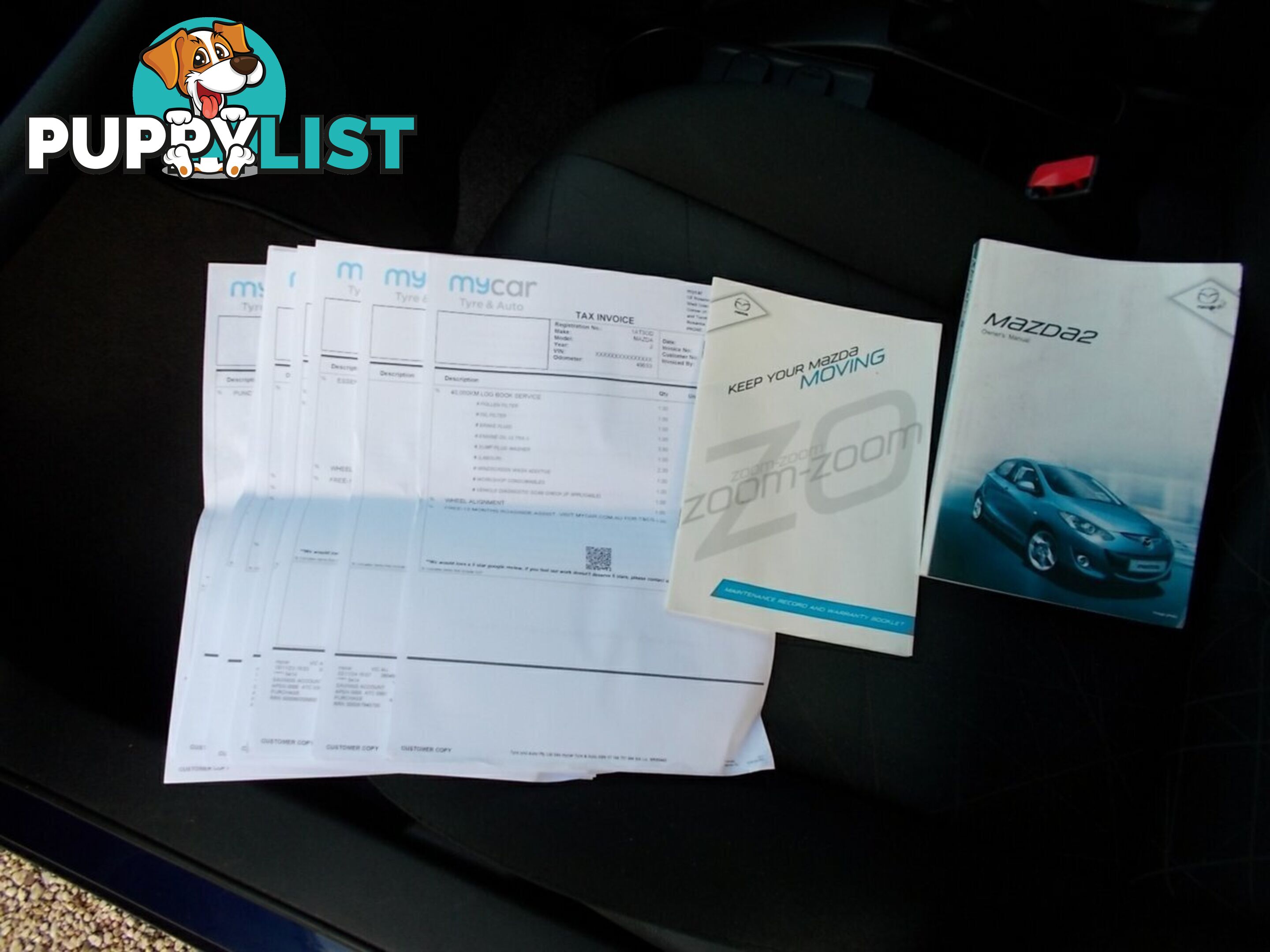 2013 MAZDA 2 MAXX DE10Y2 HATCHBACK