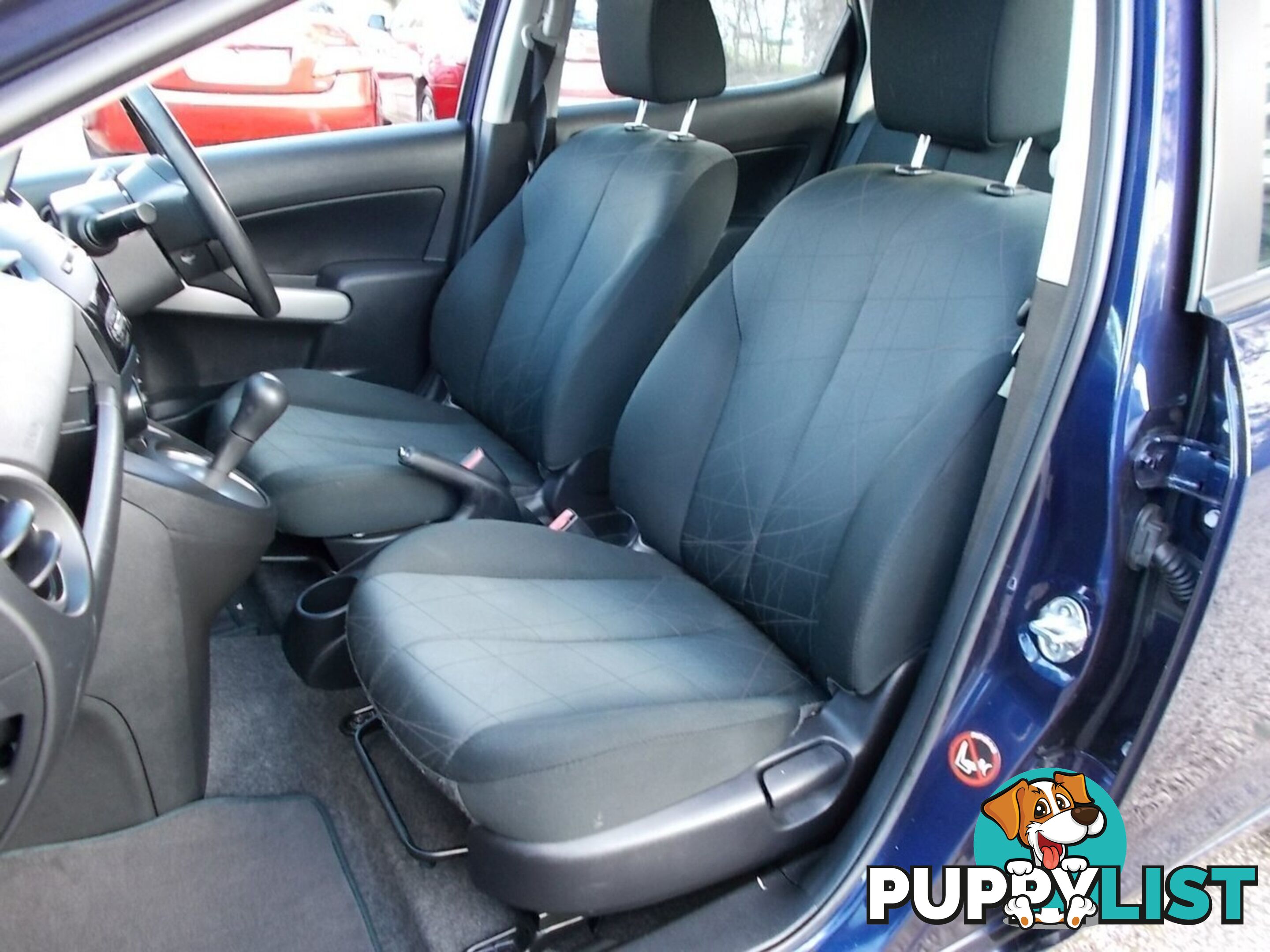 2013 MAZDA 2 MAXX DE10Y2 HATCHBACK