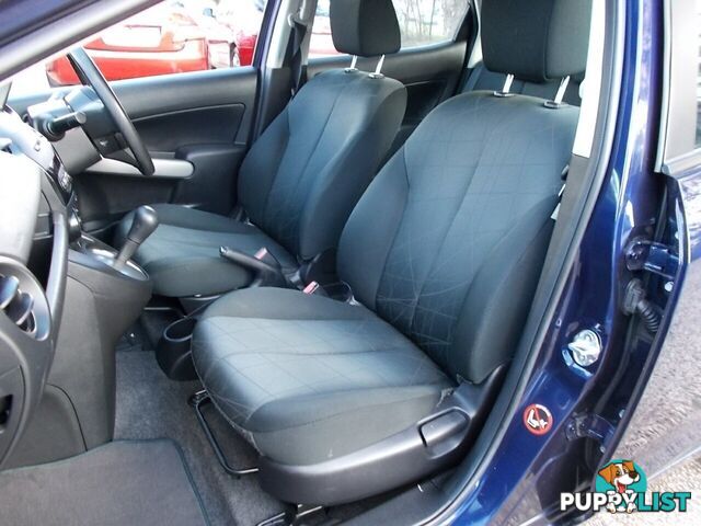 2013 MAZDA 2 MAXX DE10Y2 HATCHBACK