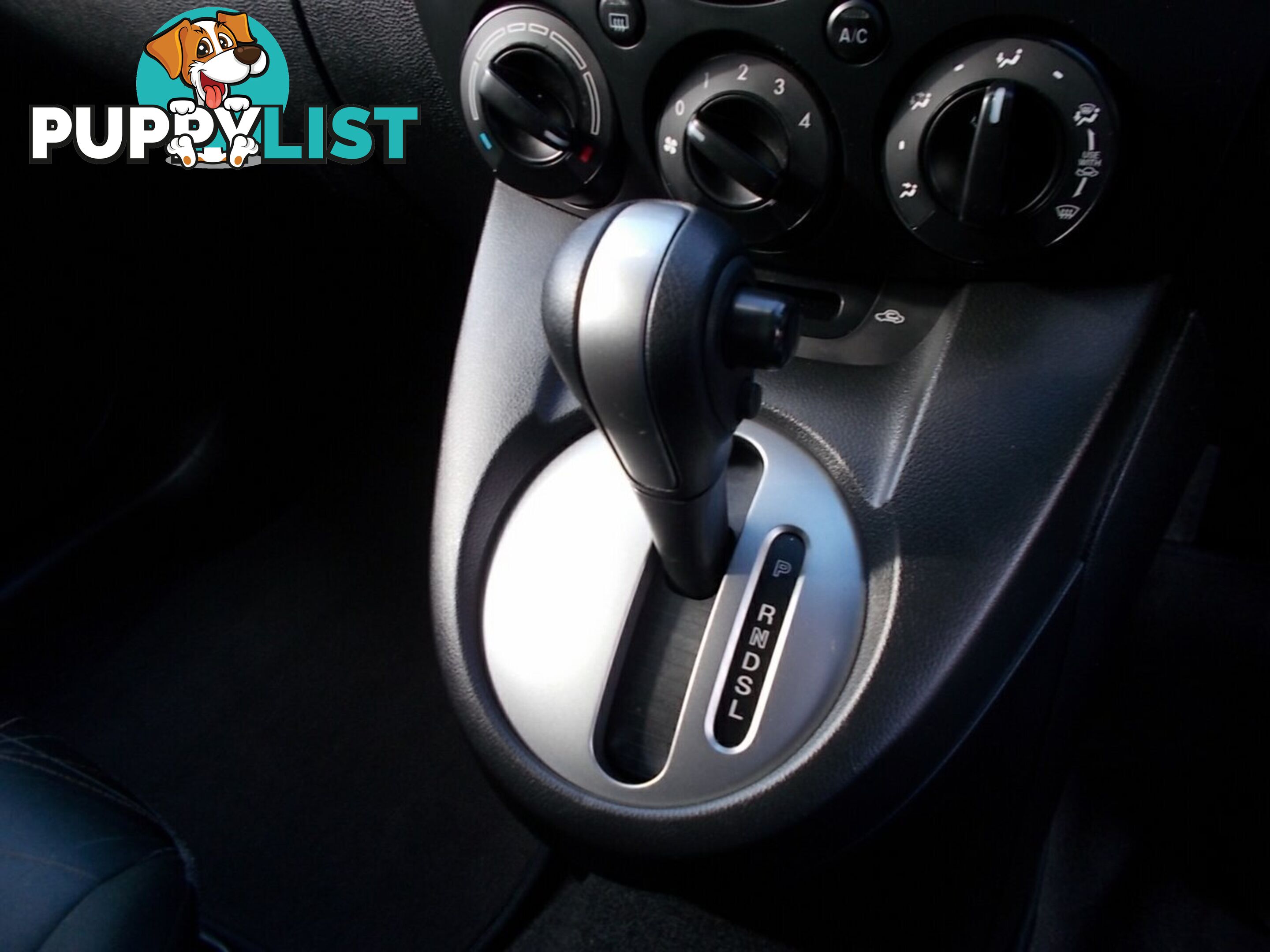 2013 MAZDA 2 MAXX DE10Y2 HATCHBACK