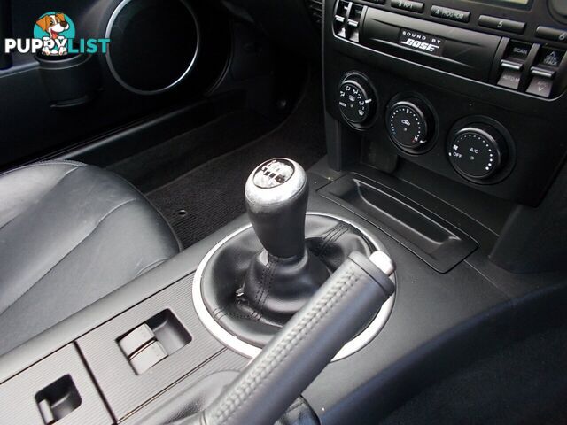 2008 MAZDA MX-5 ROADSTER NC30F1 HARDTOP