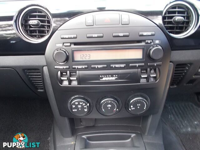 2008 MAZDA MX-5 ROADSTER NC30F1 HARDTOP