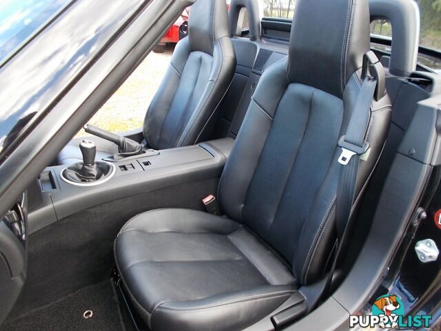 2008 MAZDA MX-5 ROADSTER NC30F1 HARDTOP