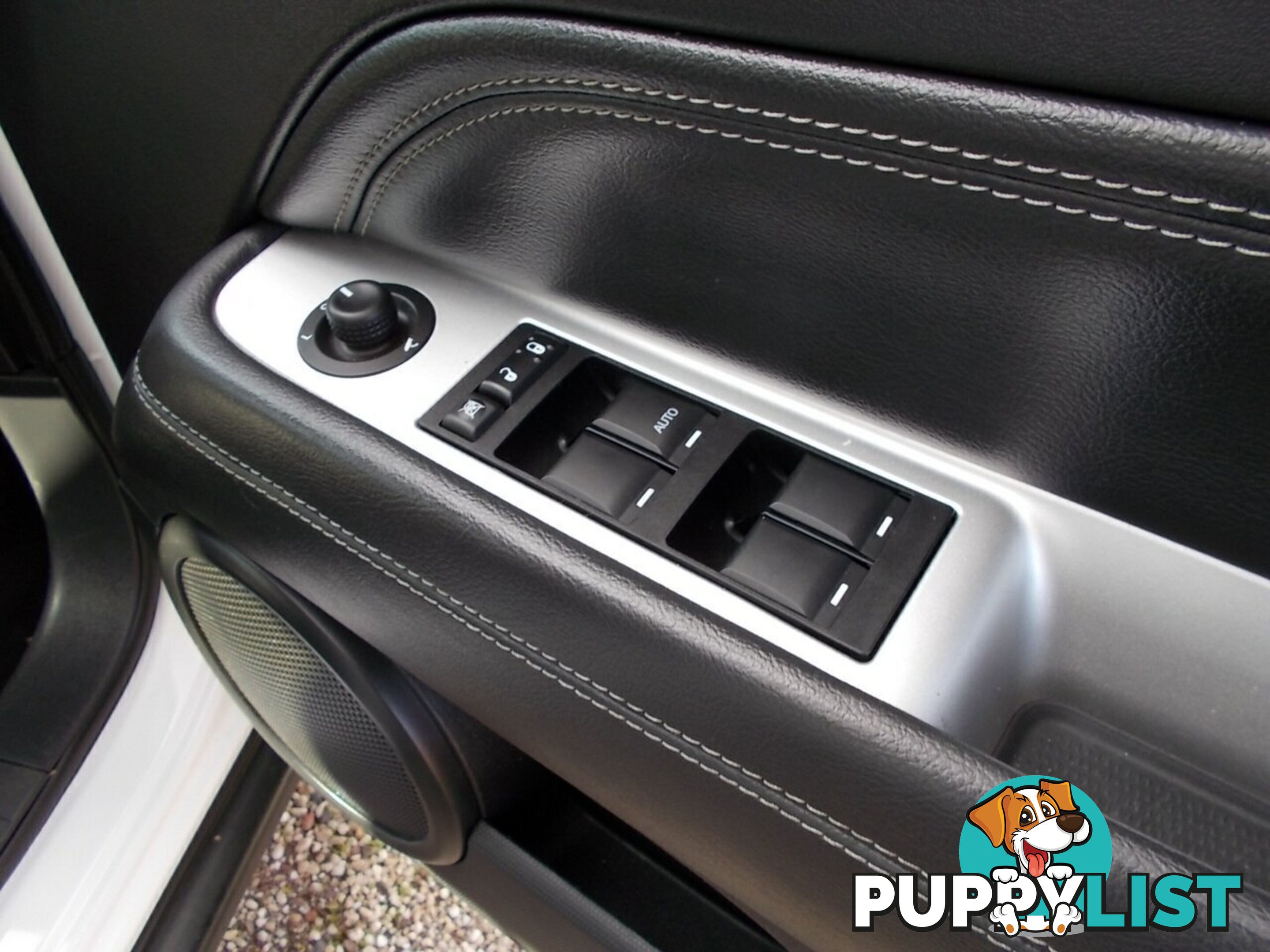 2014 JEEP COMPASS NORTH MK WAGON